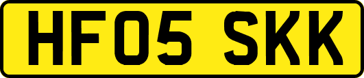 HF05SKK