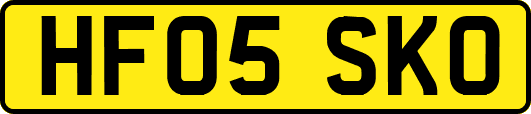 HF05SKO