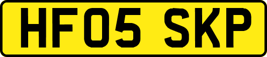 HF05SKP