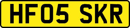 HF05SKR