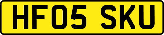HF05SKU