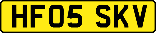 HF05SKV