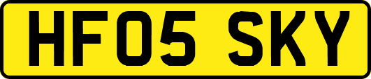 HF05SKY