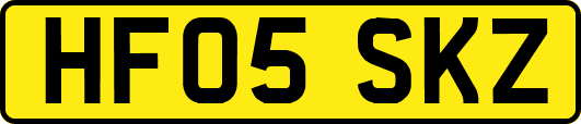 HF05SKZ