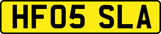 HF05SLA