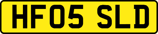 HF05SLD
