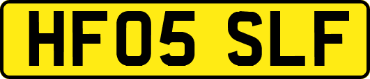 HF05SLF