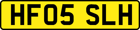 HF05SLH