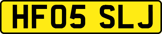 HF05SLJ