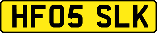 HF05SLK
