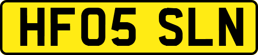 HF05SLN