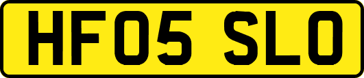 HF05SLO