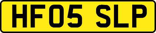 HF05SLP
