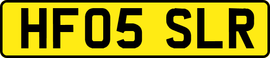 HF05SLR