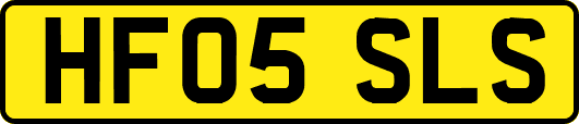 HF05SLS