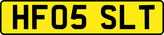 HF05SLT