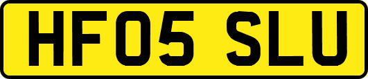 HF05SLU