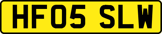 HF05SLW