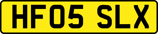 HF05SLX