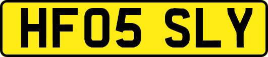 HF05SLY