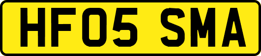HF05SMA