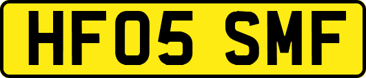 HF05SMF