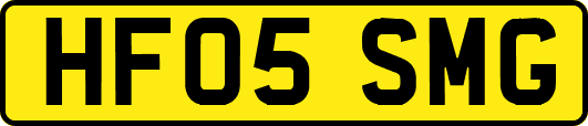 HF05SMG