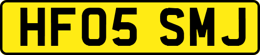HF05SMJ