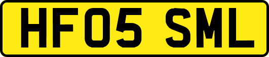 HF05SML
