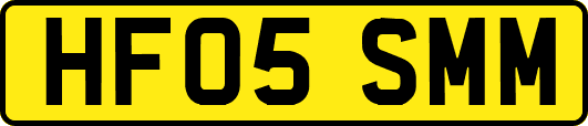 HF05SMM