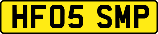 HF05SMP