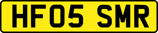 HF05SMR