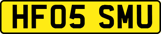 HF05SMU