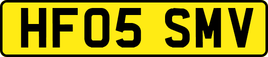 HF05SMV