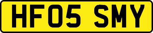 HF05SMY