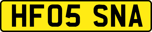 HF05SNA