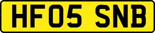 HF05SNB