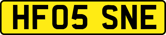 HF05SNE