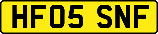 HF05SNF