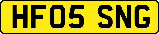 HF05SNG