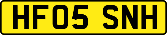HF05SNH