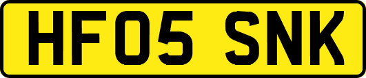 HF05SNK