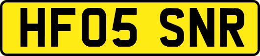 HF05SNR