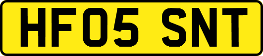 HF05SNT