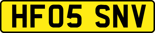 HF05SNV