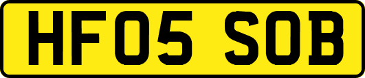 HF05SOB