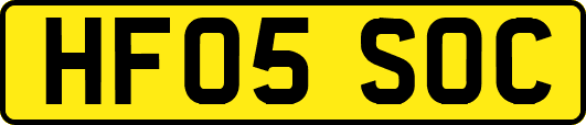 HF05SOC