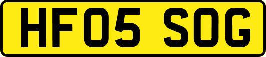 HF05SOG