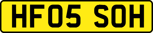 HF05SOH