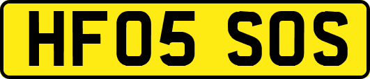 HF05SOS